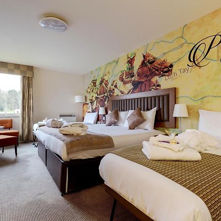 Western House Hotel At Ayr Racecourse Eksteriør bilde
