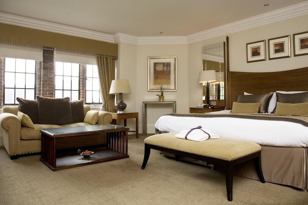 Western House Hotel At Ayr Racecourse Eksteriør bilde