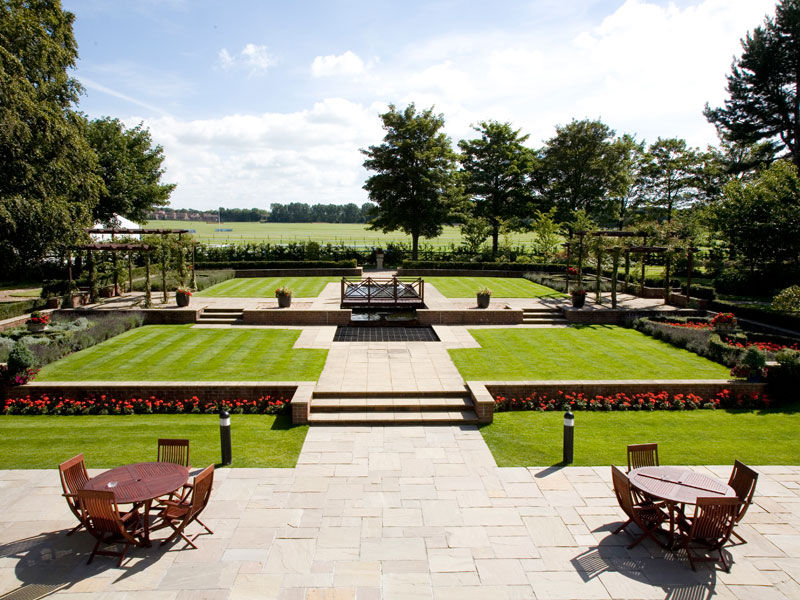 Western House Hotel At Ayr Racecourse Eksteriør bilde
