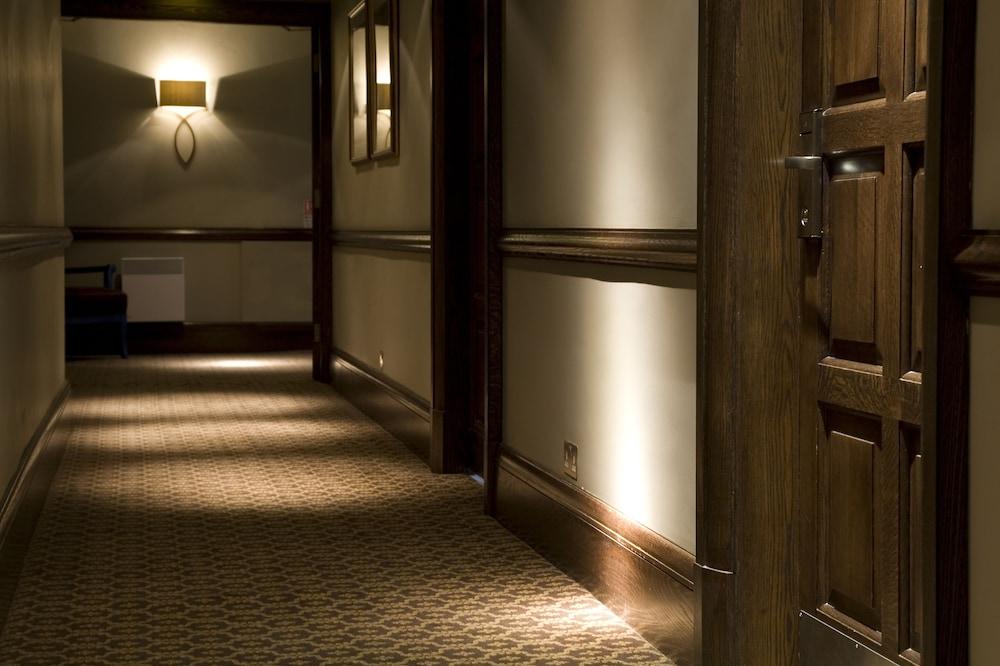 Western House Hotel At Ayr Racecourse Eksteriør bilde