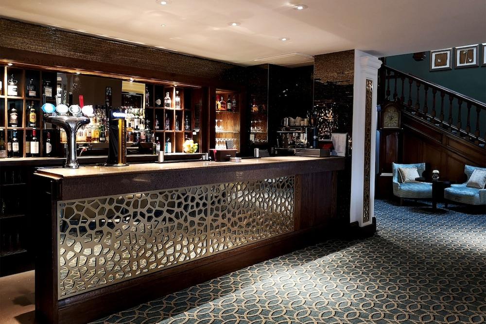 Western House Hotel At Ayr Racecourse Eksteriør bilde