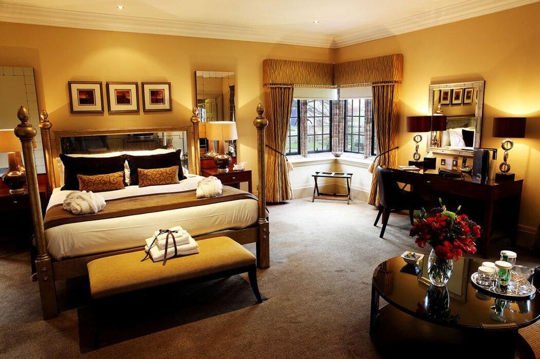 Western House Hotel At Ayr Racecourse Eksteriør bilde