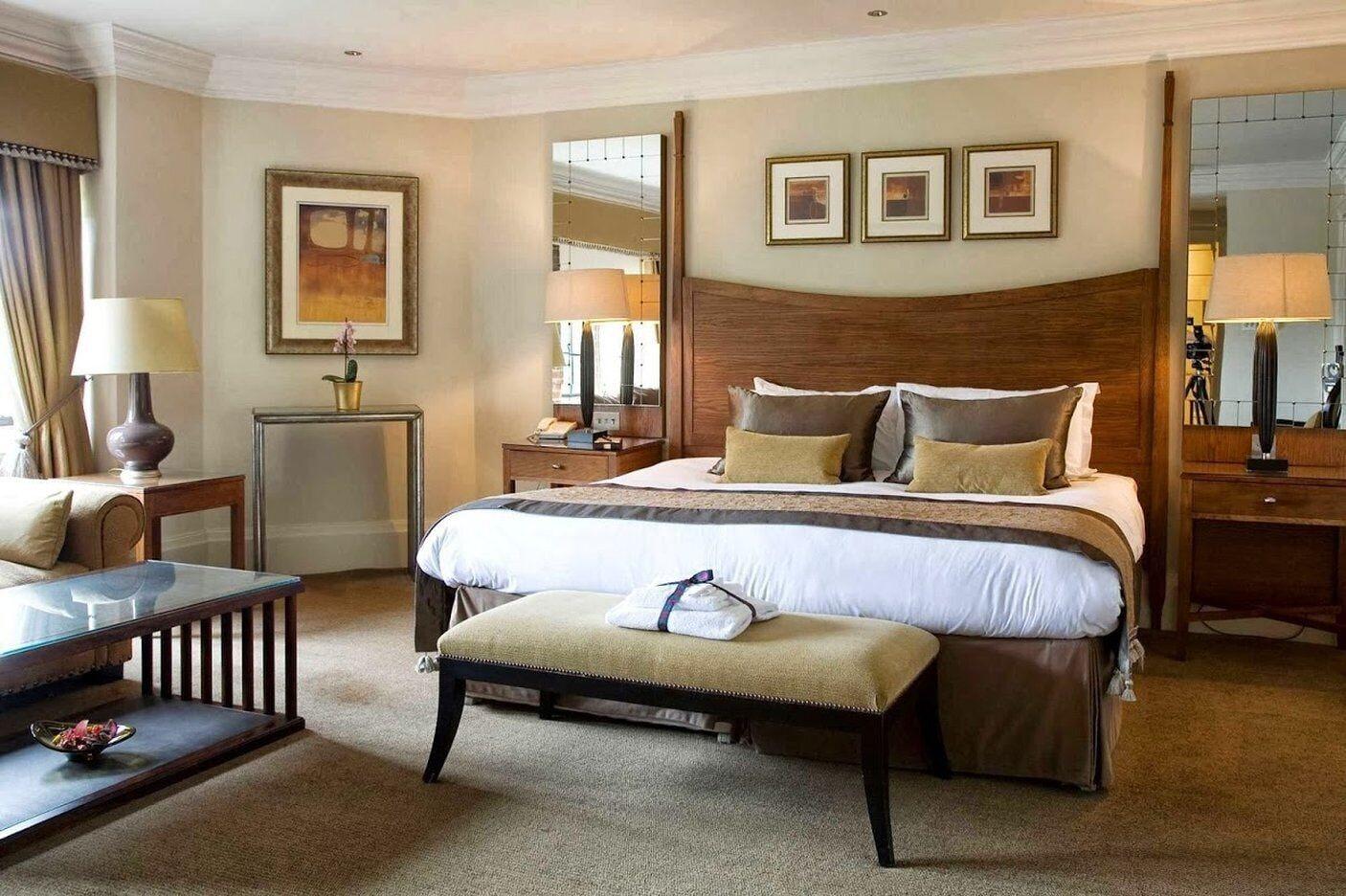 Western House Hotel At Ayr Racecourse Eksteriør bilde