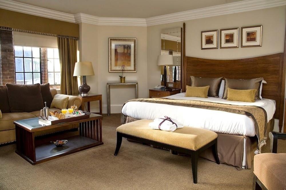 Western House Hotel At Ayr Racecourse Eksteriør bilde