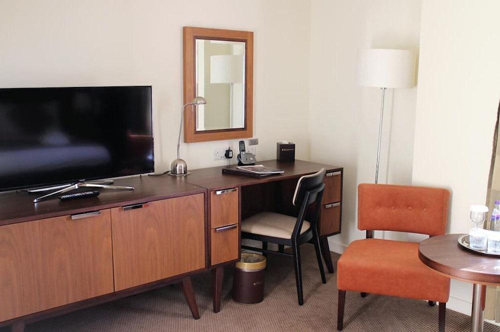 Western House Hotel At Ayr Racecourse Eksteriør bilde