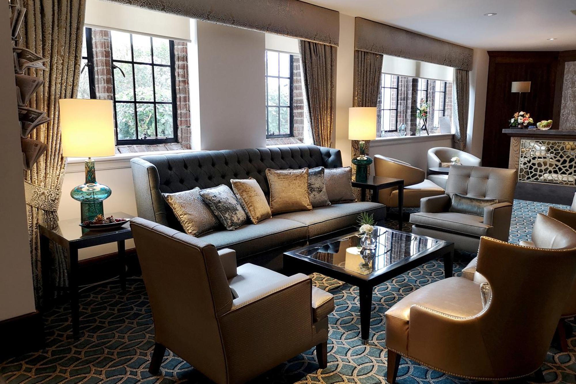 Western House Hotel At Ayr Racecourse Eksteriør bilde