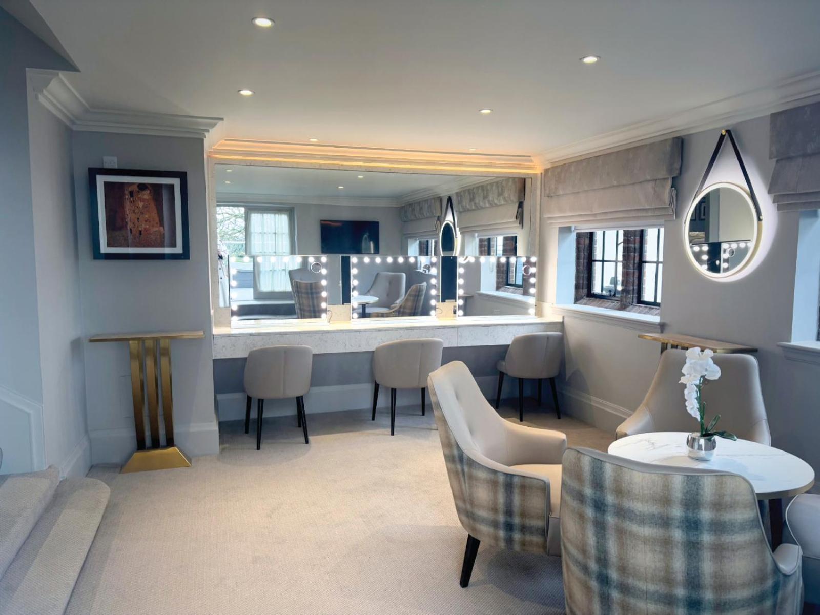 Western House Hotel At Ayr Racecourse Eksteriør bilde